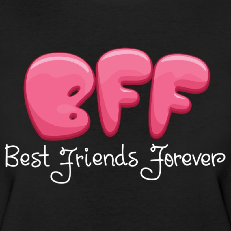 Best Friends Forever TheLeftAhead